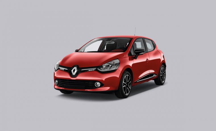 RENAULT Clio ou similaire