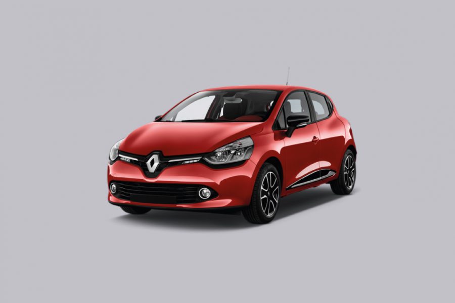 RENAULT Clio ou similaire