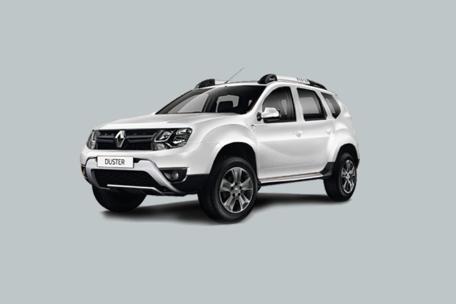 Duster model 2019